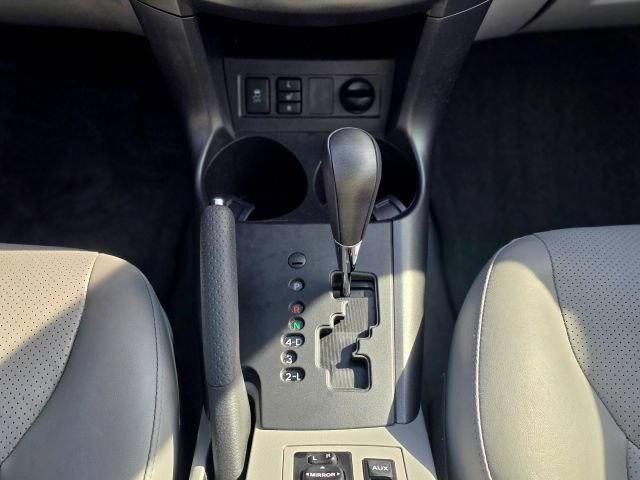 Used 2011 Toyota RAV4 Limited w/ Limited Extra Value Pkg AWD/4WD image 23