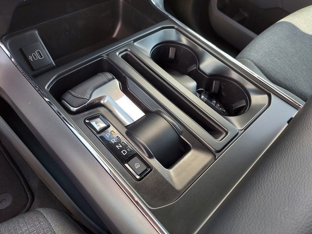 Used 2025 Ford F150 Lightning XLT w/ Max Trailer Tow Package image 6