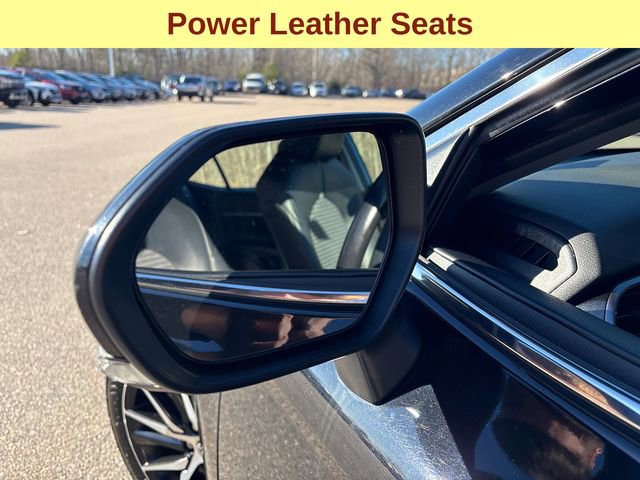 Certified 2023 Toyota Camry SE image 9