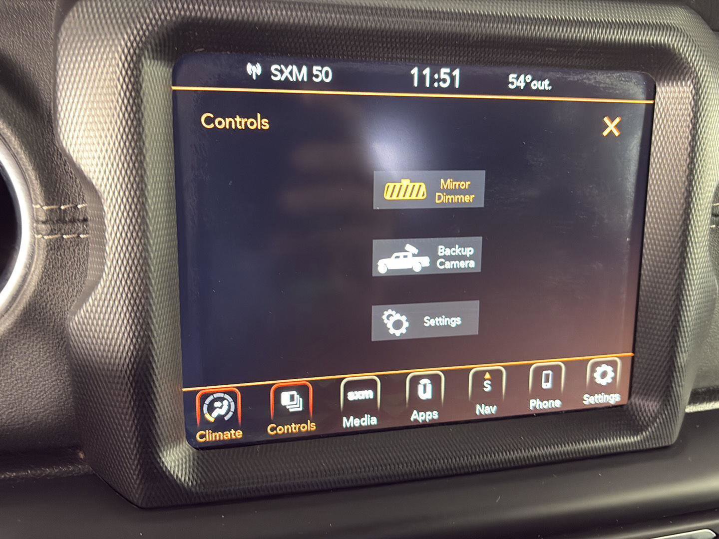 Used 2021 Jeep Gladiator Overland w/ Popular Equipment Package image 30