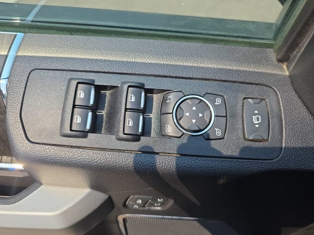Used 2021 Ford F250 Lariat AWD/4WD image 30