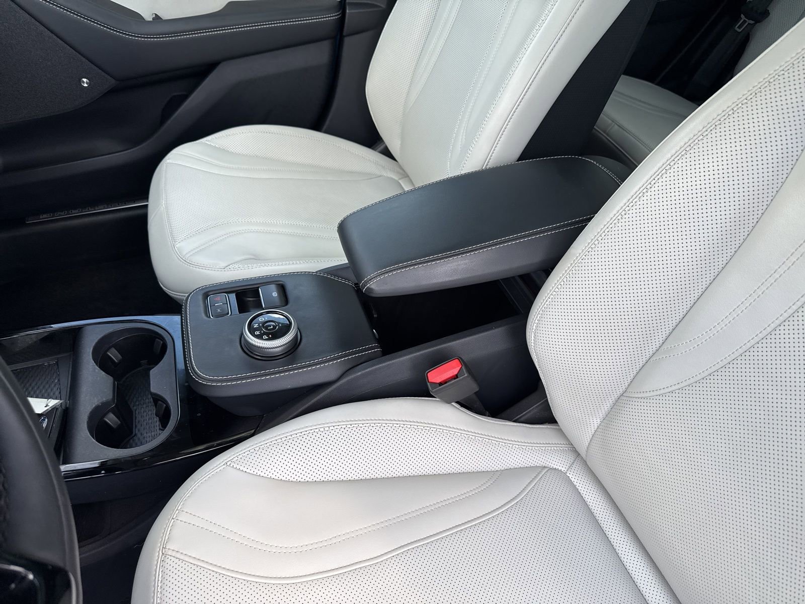 Used 2023 Ford Mustang Mach-E Premium w/ Mustang Nite Pony Package AWD/4WD image 18