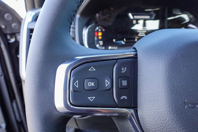 New 2025 RAM 3500 Laramie w/ Night Edition image 19