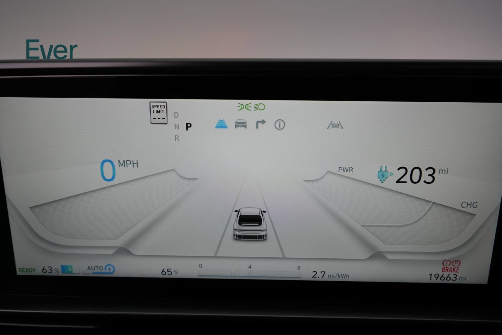 Used 2024 Hyundai Ioniq 6 Limited RWD image 7
