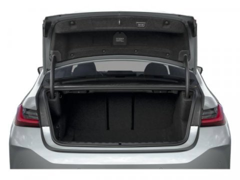 New 2026 BMW 330i Sedan w/ M Sport Package image 13
