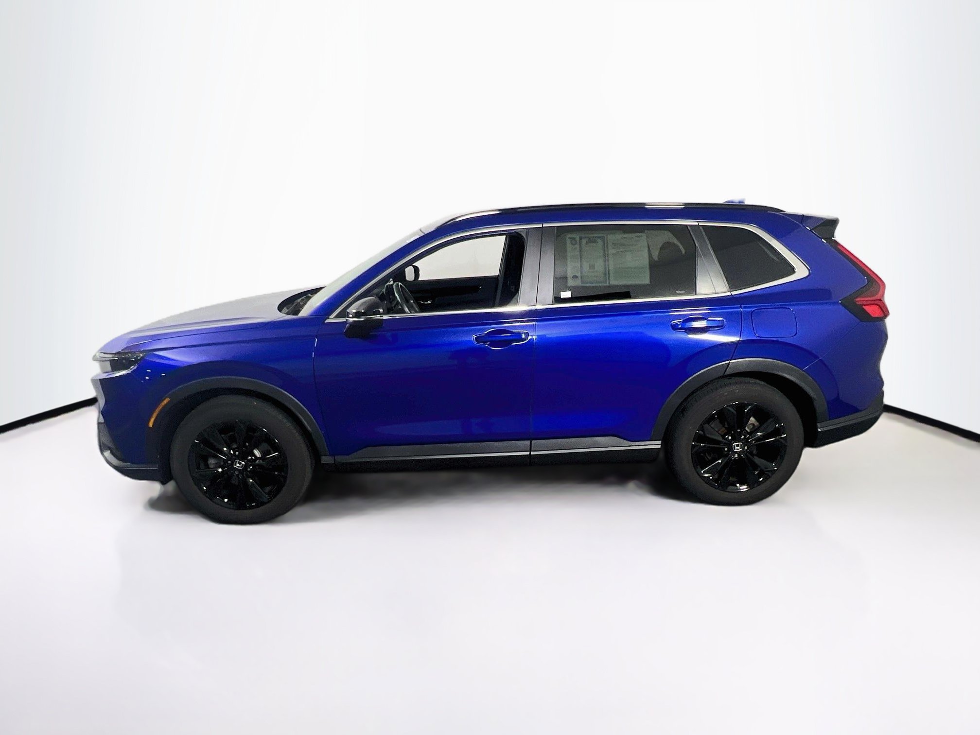 Used 2023 Honda CR-V Sport Touring image 8