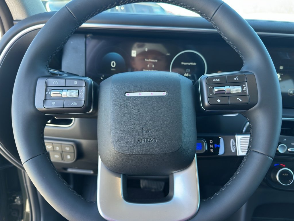 New 2026 Hyundai Palisade Limited AWD/4WD image 14