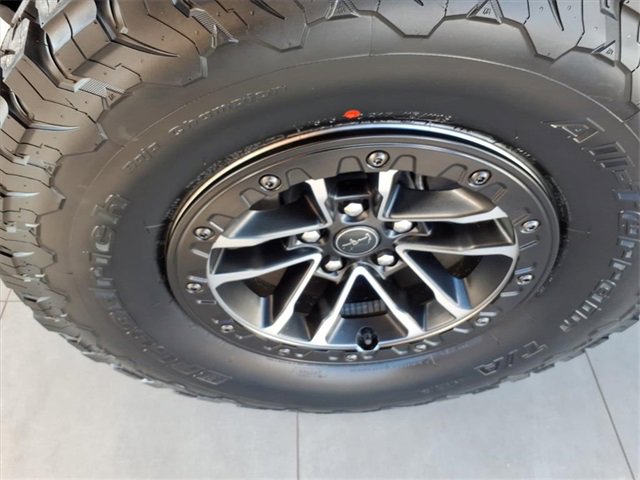 New 2026 Jeep Wrangler Unlimited Rubicon 392 image 12