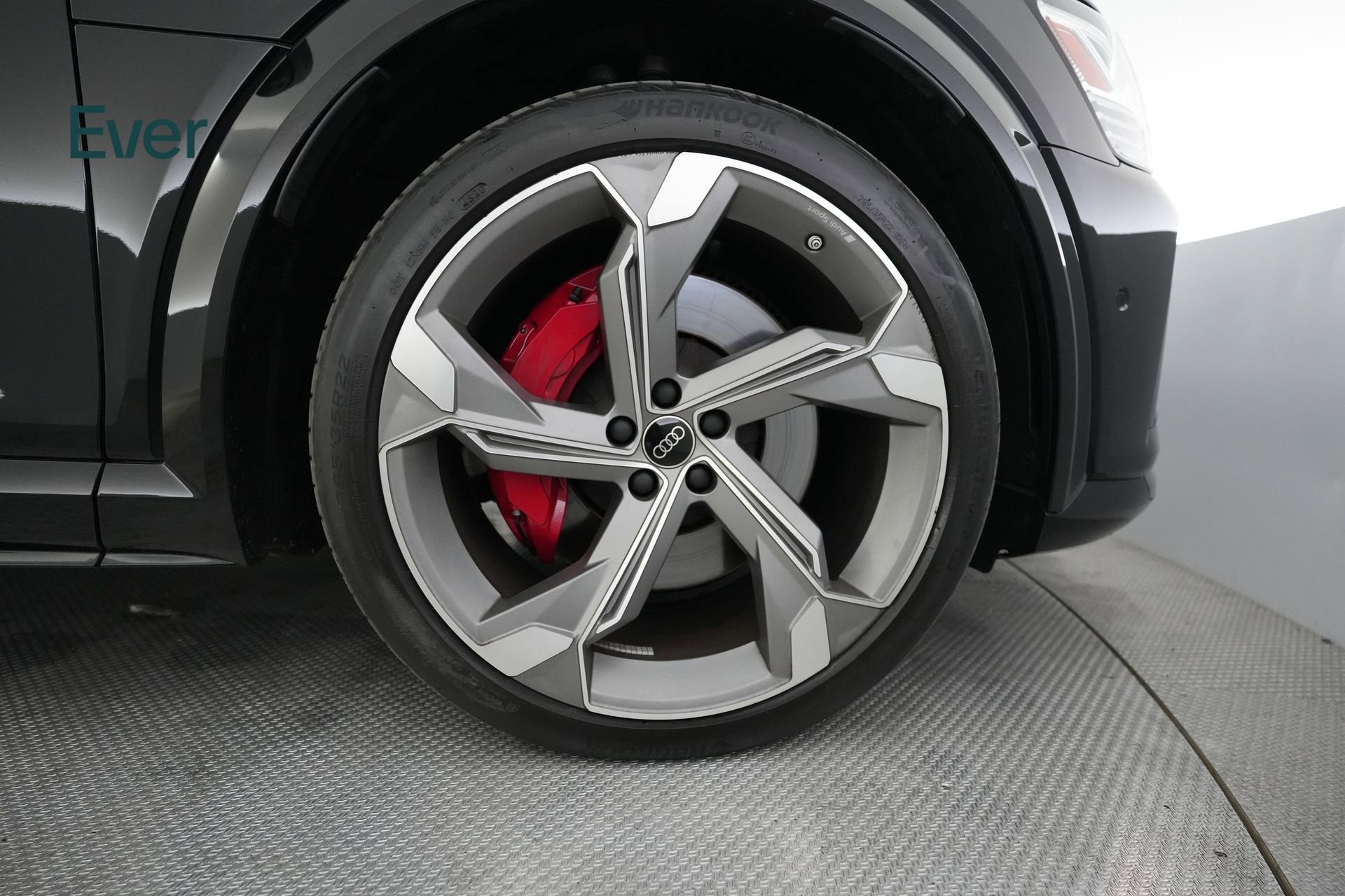 Used 2024 Audi SQ8 e-tron Premium Plus w/ Black Optic Package AWD/4WD image 20