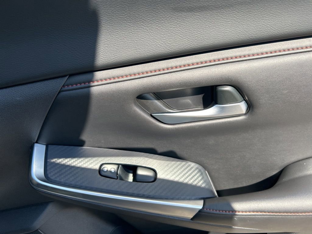 Used 2025 Nissan Sentra SR image 27
