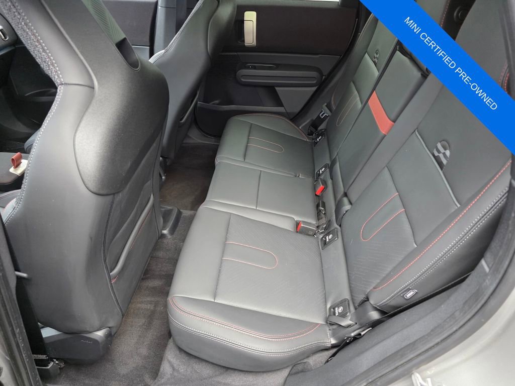 Used 2025 MINI Cooper Countryman John Cooper Works w/ Comfort Package Max image 14