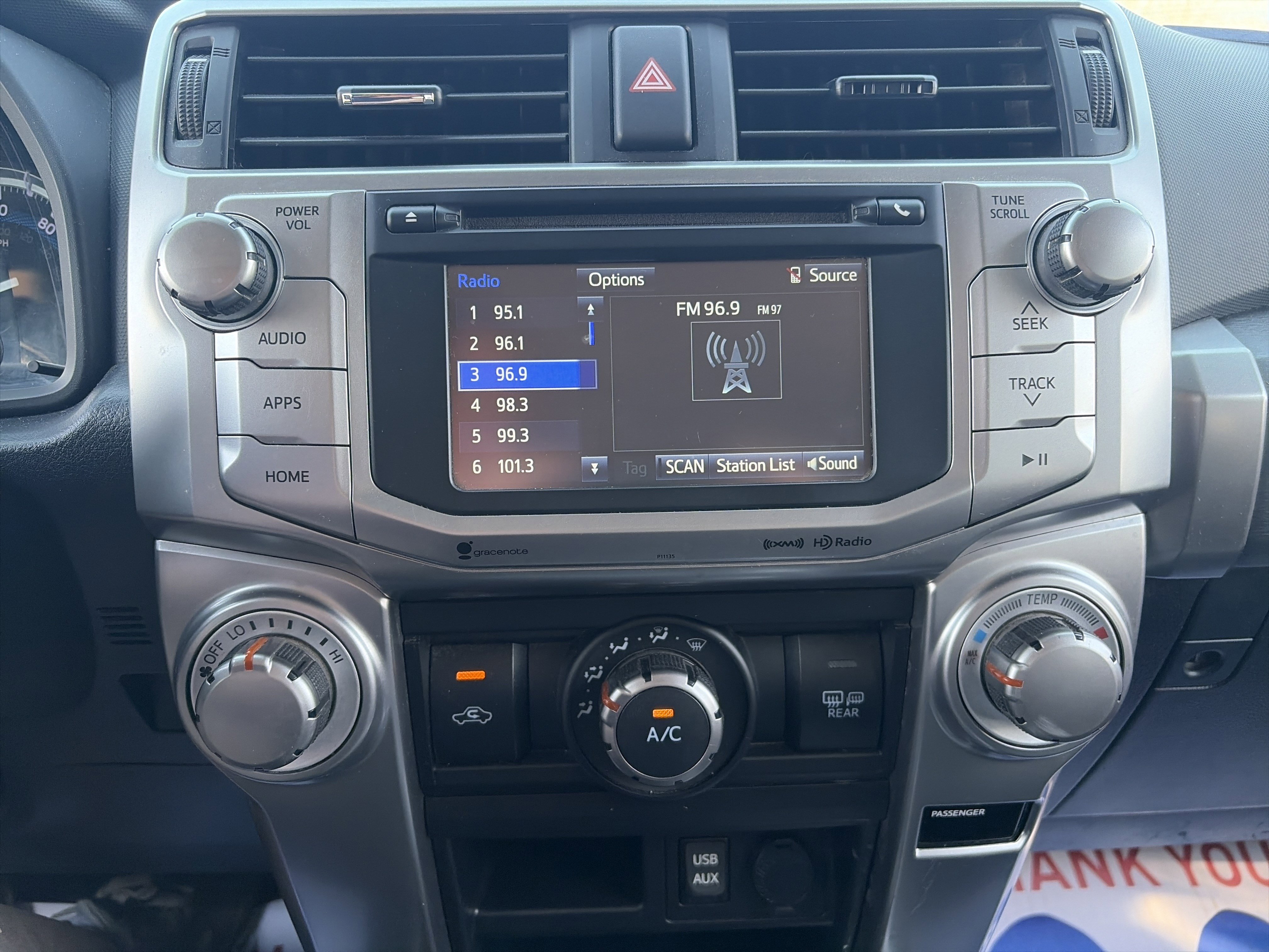 Used 2018 Toyota 4Runner SR5 image 38