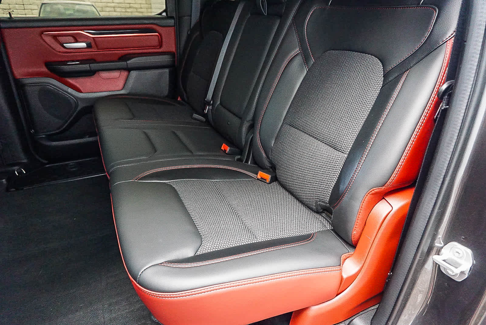 Used 2022 RAM 1500 Rebel w/ Rebel Level 1 Equipment Group AWD/4WD image 19