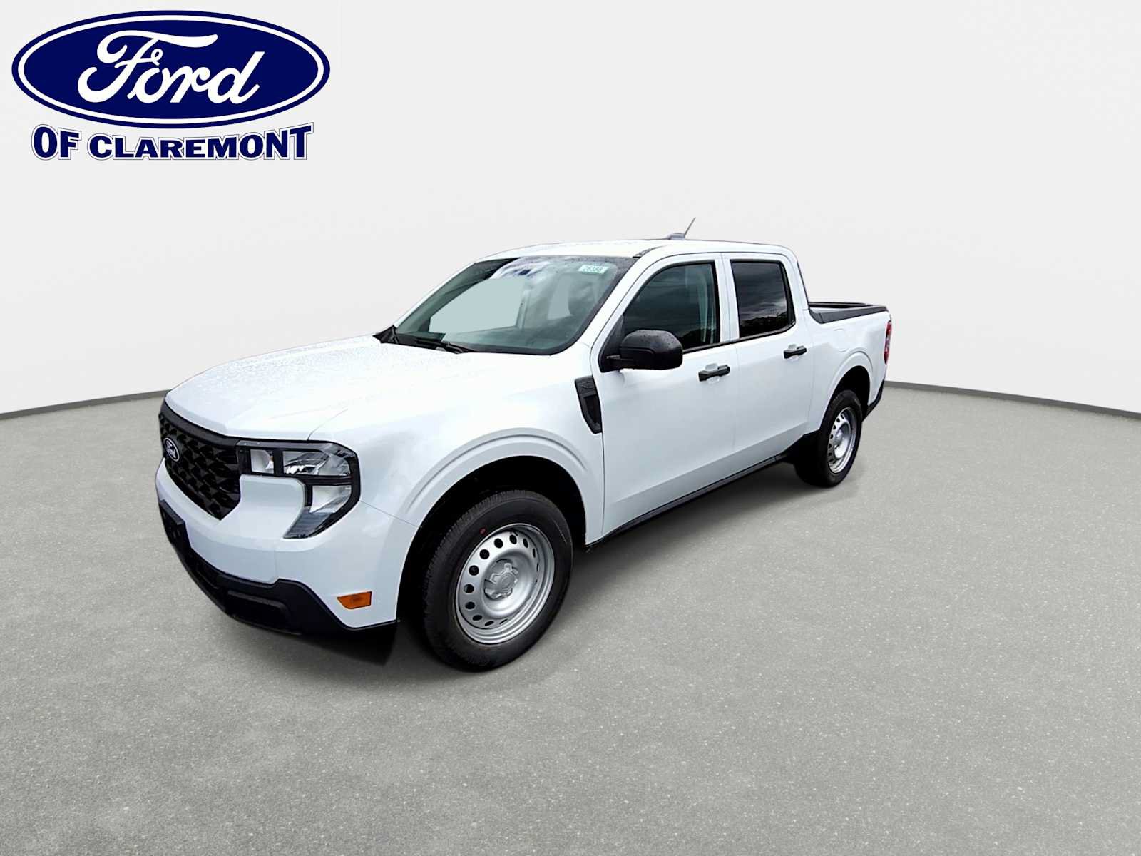 New 2026 Ford Maverick XL w/ Equipment Group 101A AWD/4WD image 4