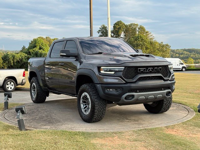 Used 2021 RAM 1500 TRX w/ TRX Level 2 Equipment Group AWD/4WD image 9