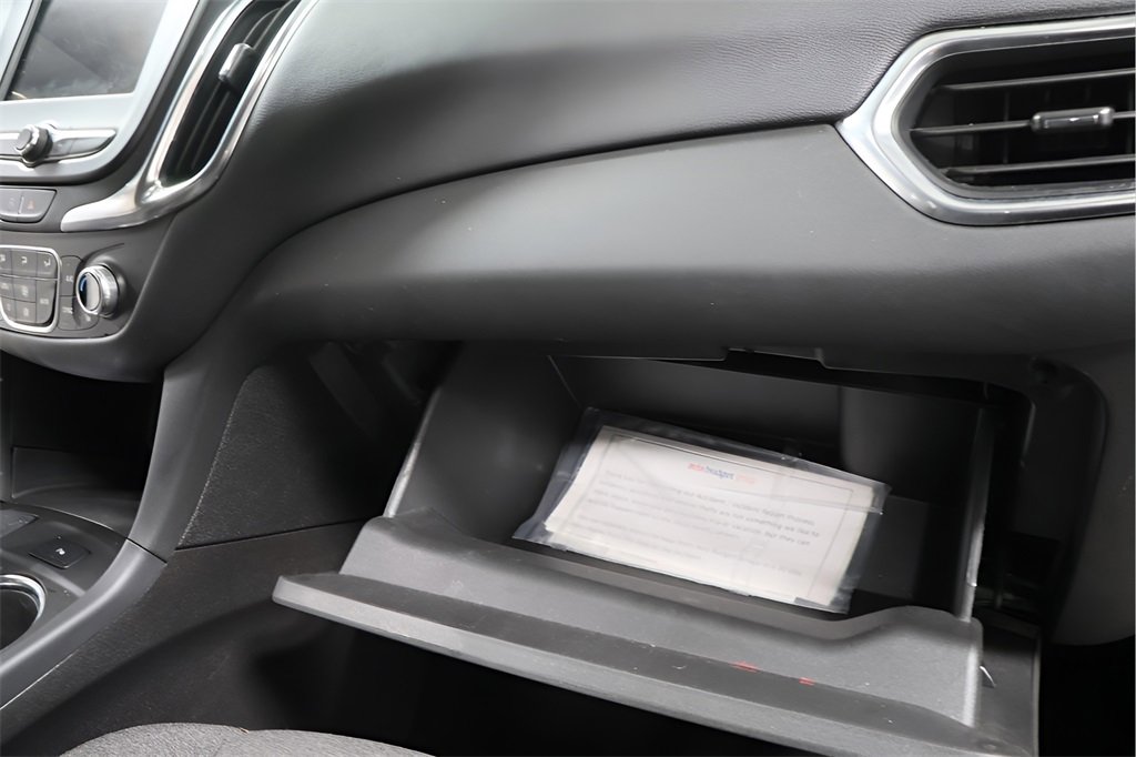 Used 2024 Chevrolet Equinox LT image 25