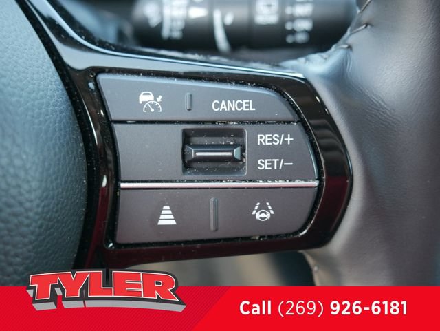 Certified 2025 Honda HR-V EX-L image 24