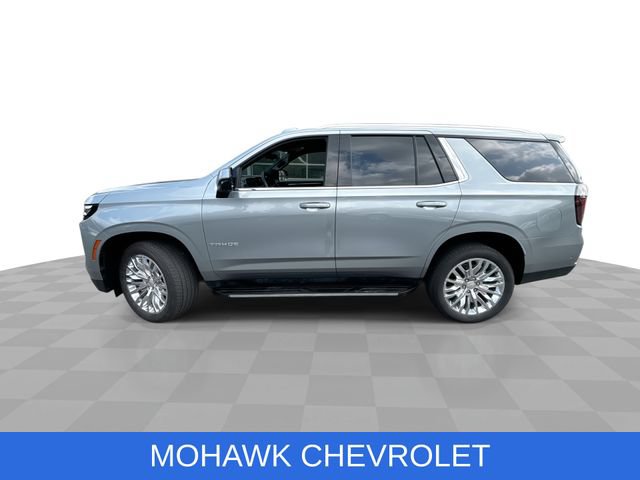 Used 2025 Chevrolet Tahoe LS AWD/4WD image 5