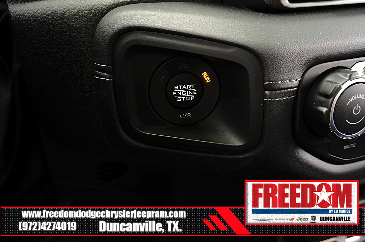 New 2026 Jeep Gladiator Rubicon AWD/4WD image 34