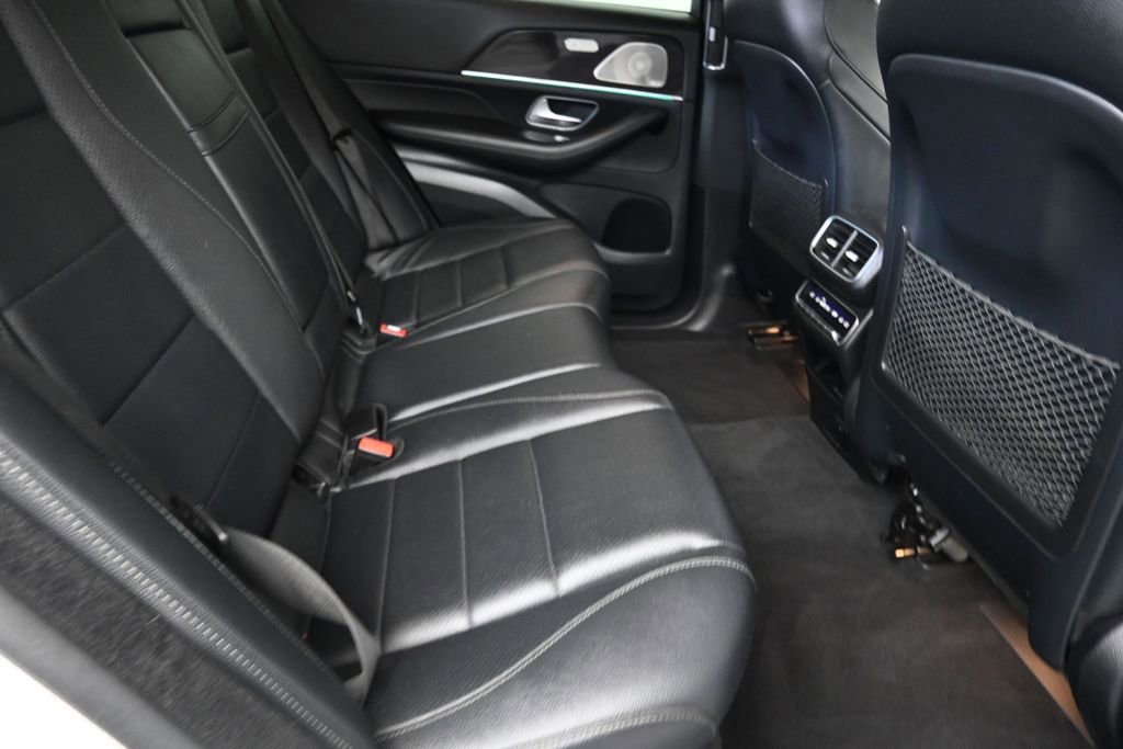 Used 2022 Mercedes-Benz GLE 350 image 11