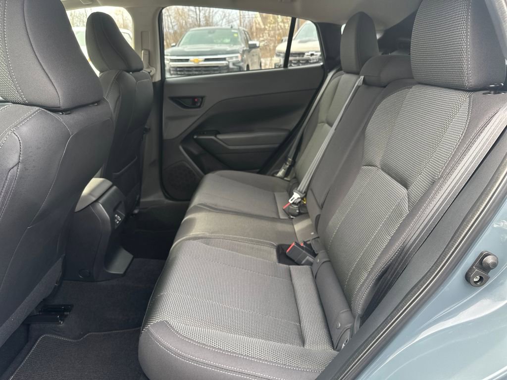 Used 2024 Subaru Crosstrek 2.0i Premium image 20