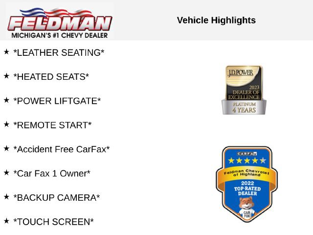 Used 2024 Chevrolet Blazer LT w/ Midnight/Sport Edition FWD image 3