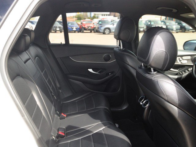 Used 2022 Mercedes-Benz GLC 300 4MATIC image 35