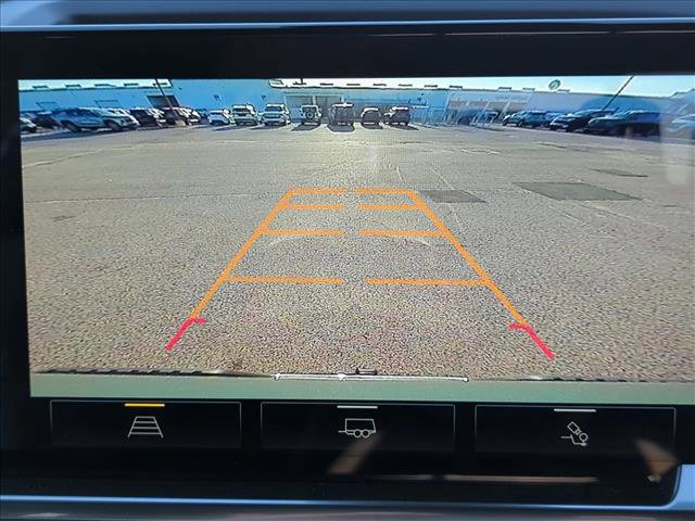 New 2026 Chevrolet Silverado 1500 LT w/ Leather Package image 13