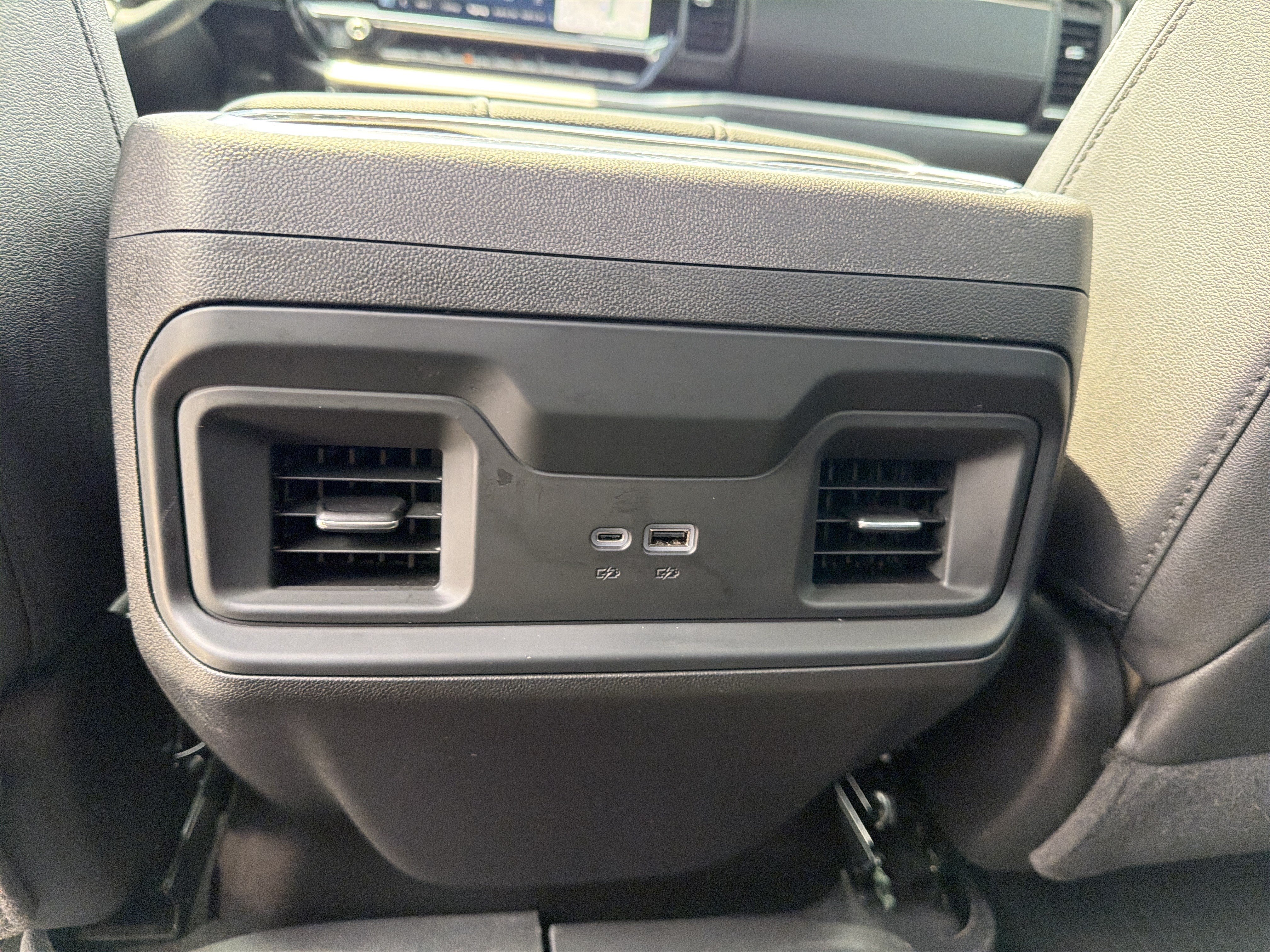 Used 2025 Chevrolet Silverado 1500 RST AWD/4WD image 60
