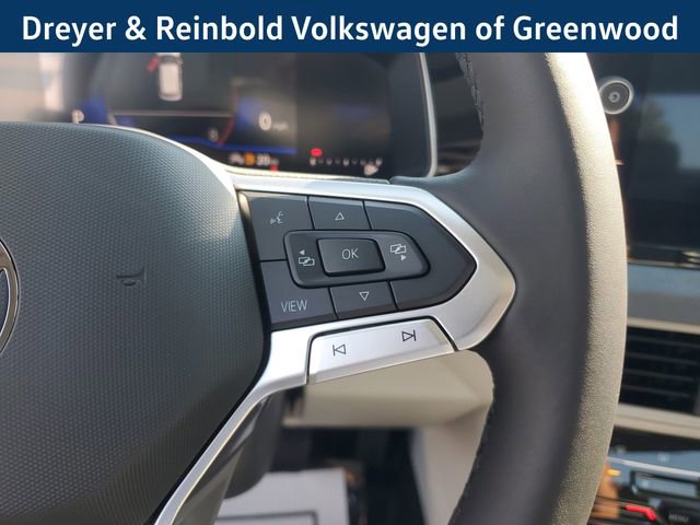 New 2025 Volkswagen Jetta SE image 24