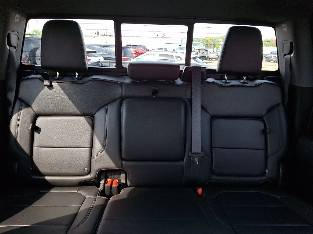 Used 2022 GMC Sierra 2500 SLT AWD/4WD image 20
