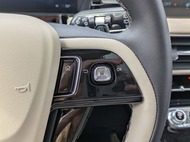 New 2026 Lincoln Corsair Premiere image 24