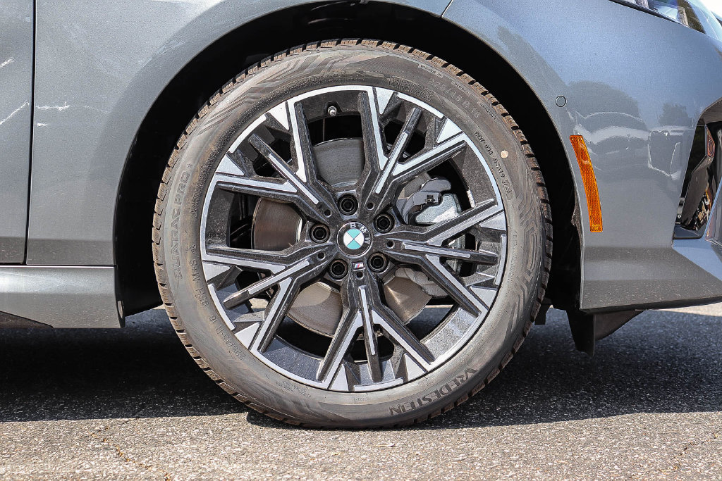 New 2026 BMW 228i w/ Technology Package FWD image 9