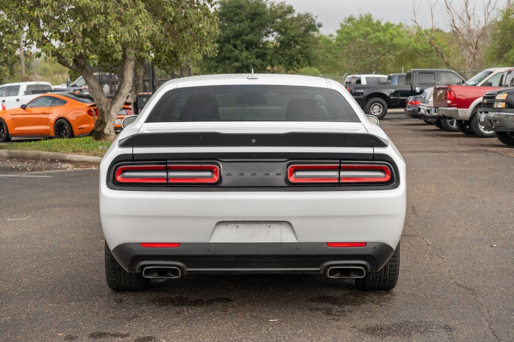 Used 2023 Dodge Challenger R/T w/ Plus Package image 4