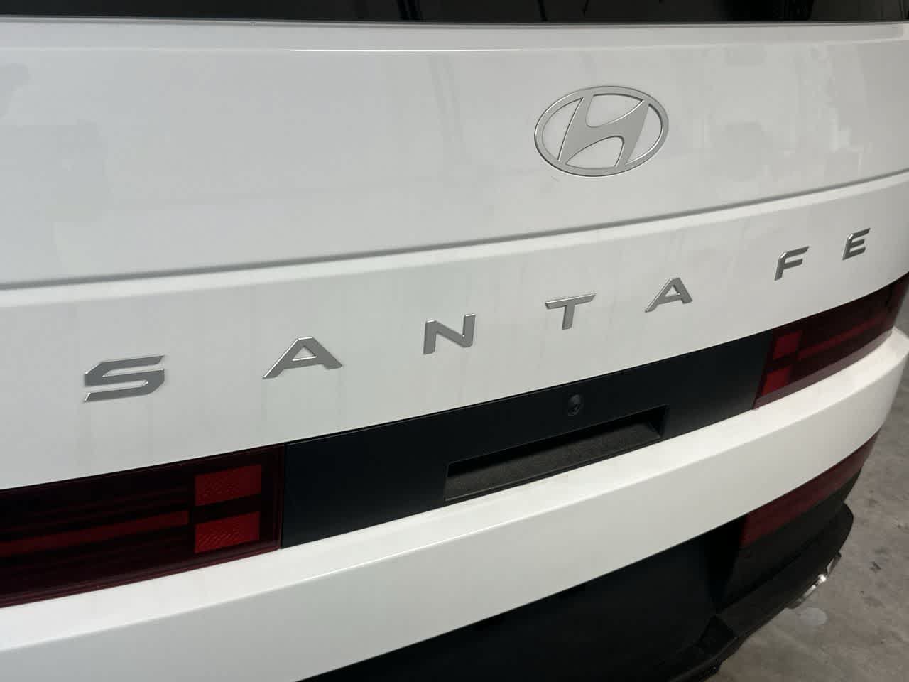 New 2027 Hyundai Santa Fe SEL FWD image 10