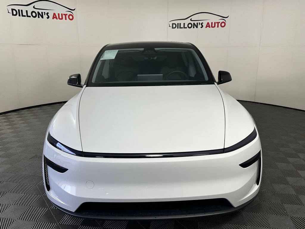 Used 2026 Tesla Model Y AWD image 14