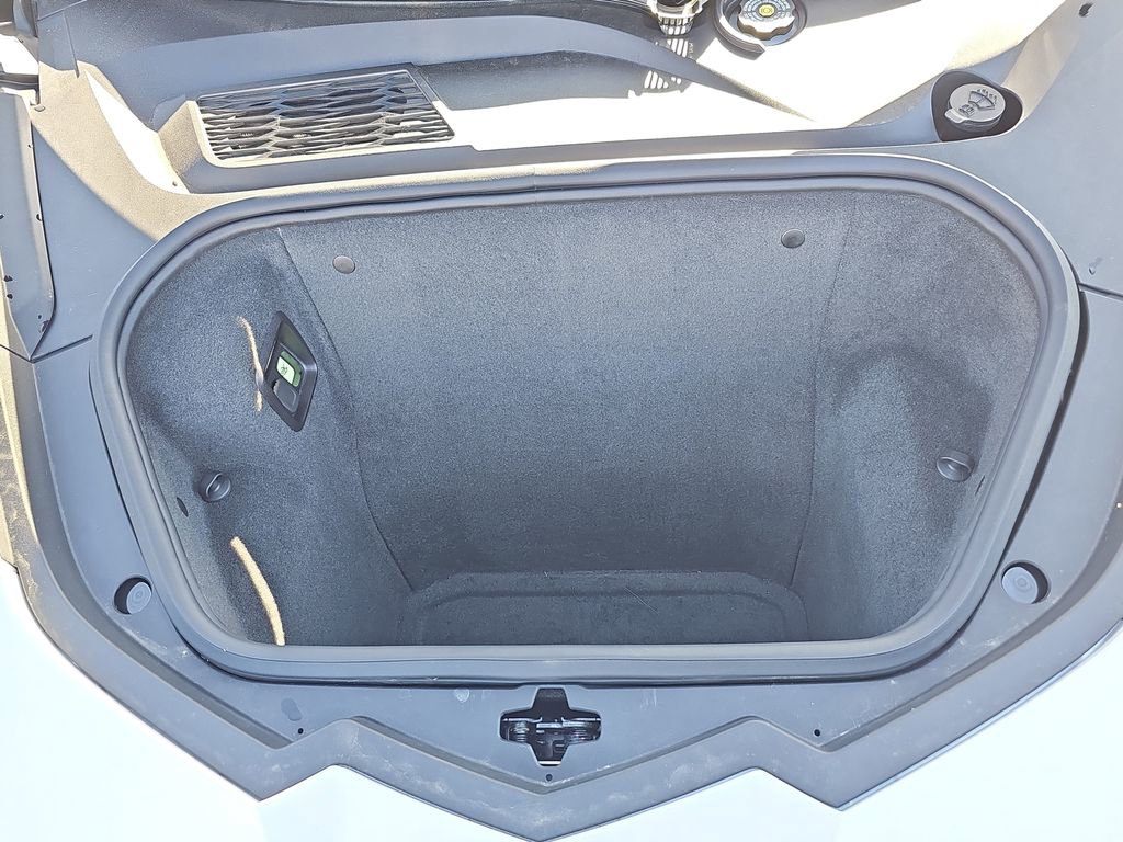 Used 2023 Chevrolet Corvette Z06 image 27