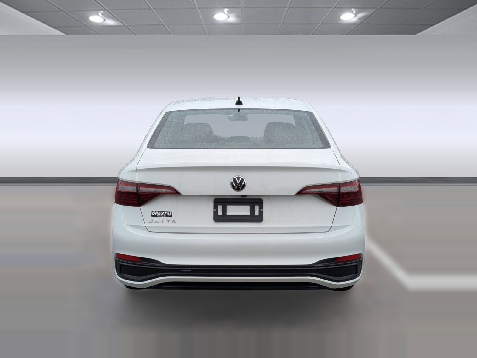 Used 2024 Volkswagen Jetta S image 10