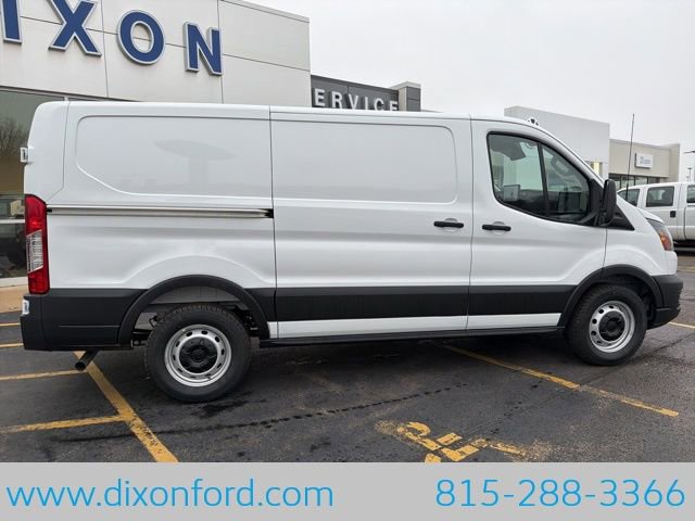 New 2026 Ford Transit 150 Low Roof image 8