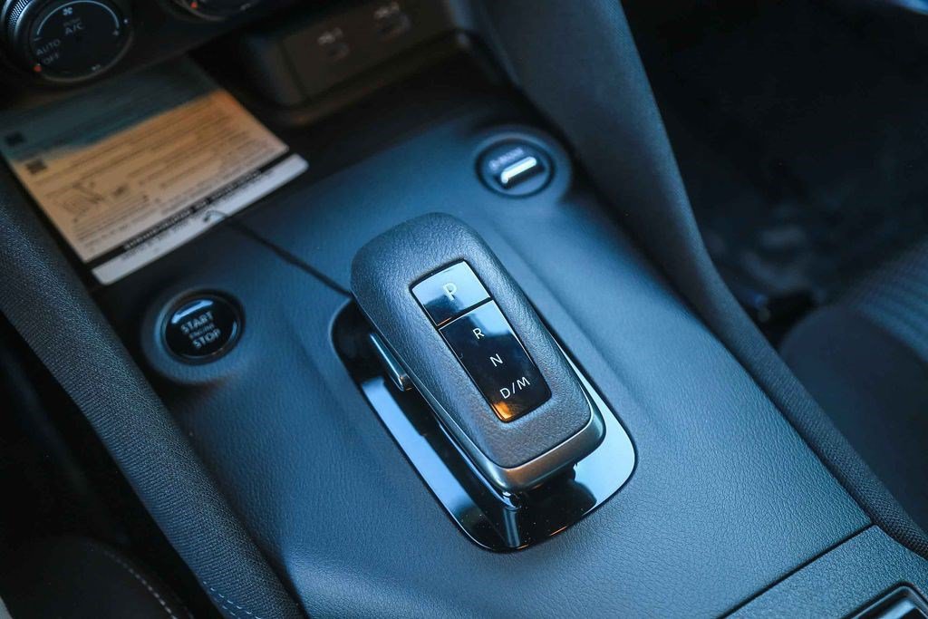 New 2026 Nissan Z Sport w/ Floor Mat Package RWD image 15