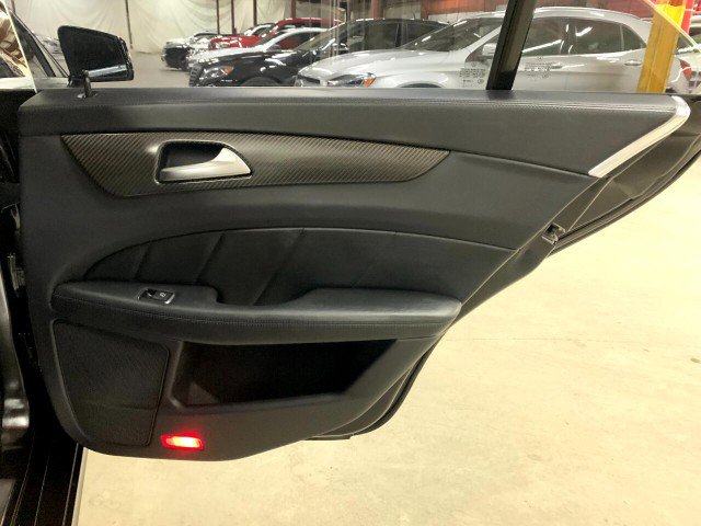 Used 2012 Mercedes-Benz CLS 63 AMG image 59