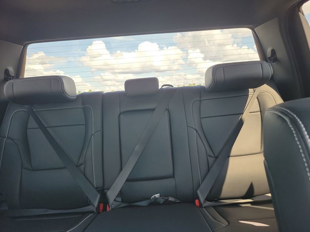 New 2026 Toyota Tundra SR5 image 13