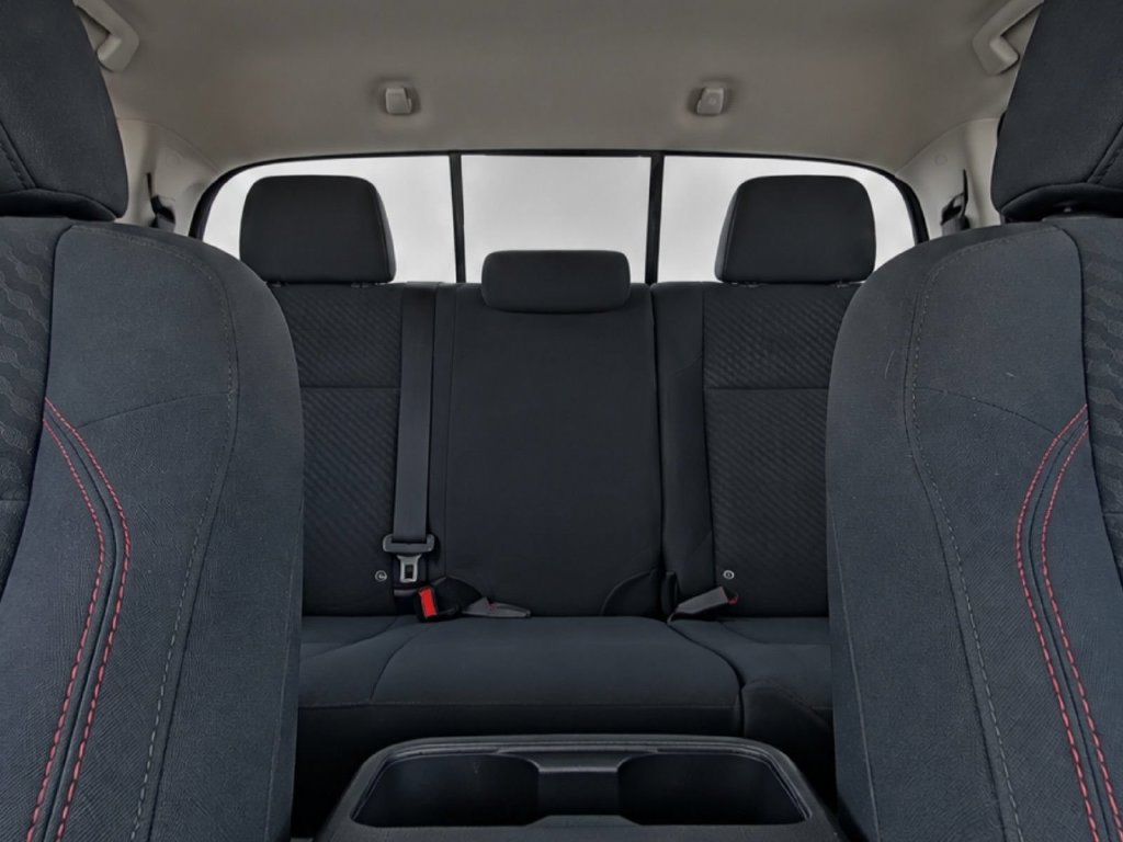 Used 2021 Toyota Tacoma SR5 AWD/4WD image 26