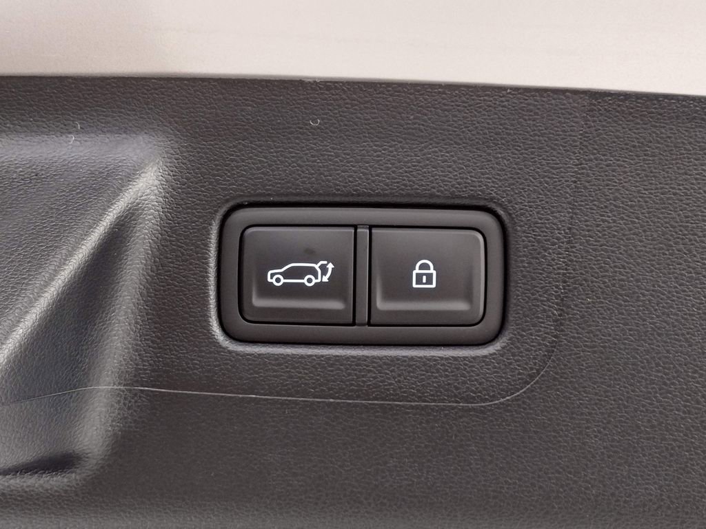 New 2026 Hyundai Santa Fe Calligraphy AWD/4WD image 21