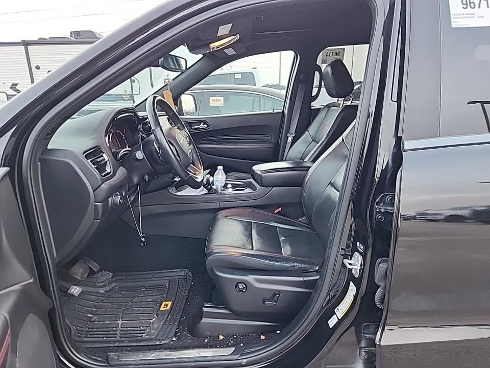 Used 2023 Dodge Durango GT image 9