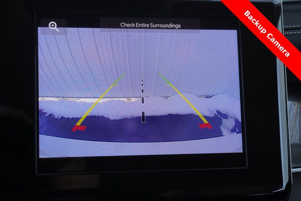 Used 2023 Jeep Grand Cherokee L Laredo image 33