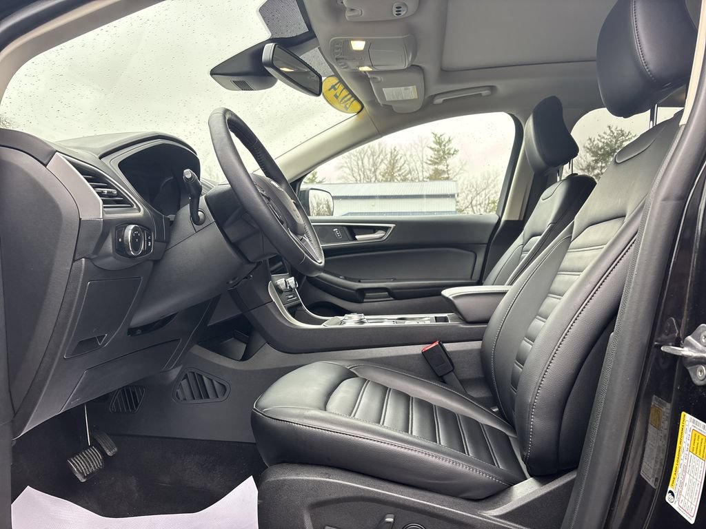 Used 2024 Ford Edge SEL w/ Convenience Package AWD/4WD image 17