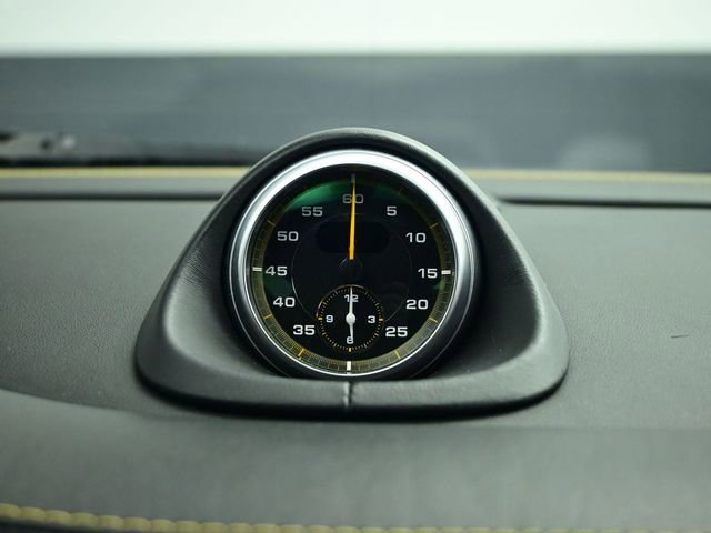 Used 2007 Porsche 911 GT3 RS image 55