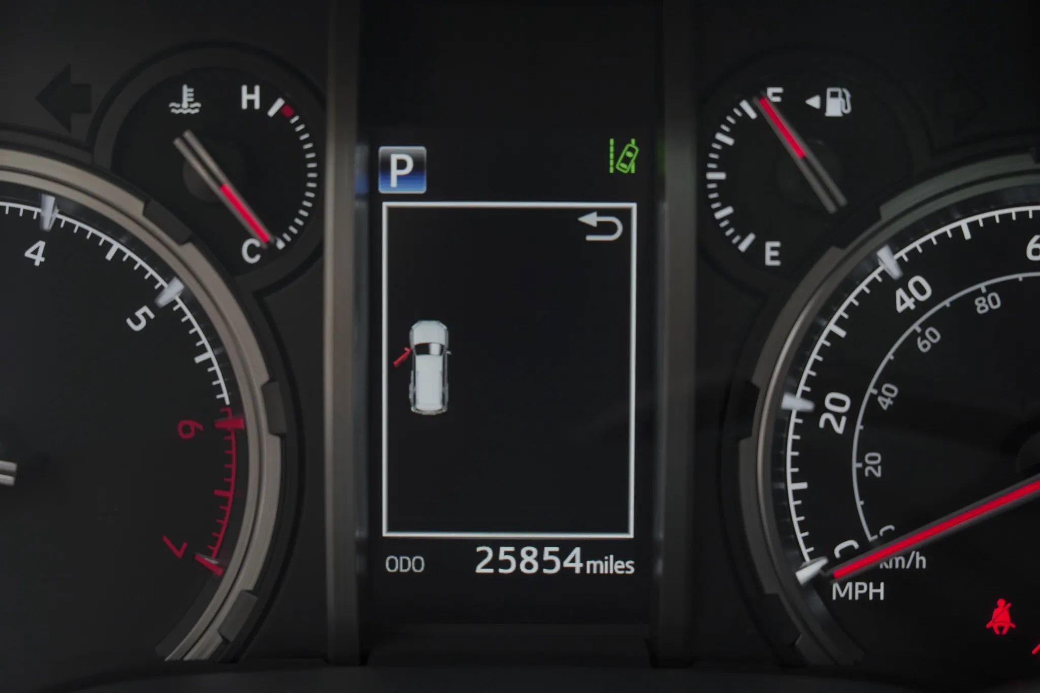 Used 2023 Toyota 4Runner TRD Pro image 20