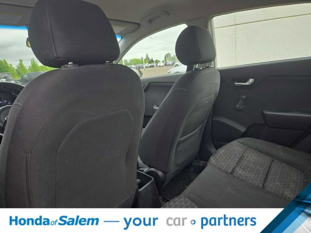 Used 2018 Kia Rio LX FWD image 11